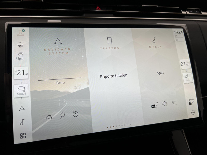 Land Rover Range Rover Sport P460e DYNAMIC SE AWD Aut 3.0 Dynamic SE