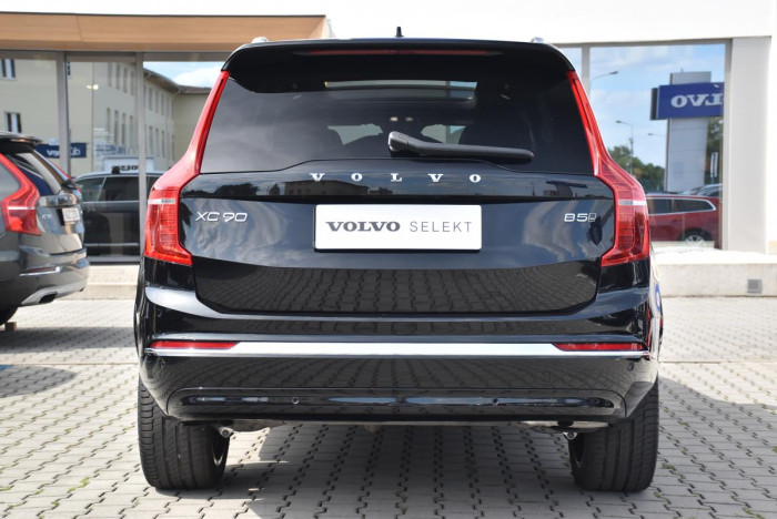 Volvo XC90 B5 AWD PLUS BRIGHT 7Míst 1.maj