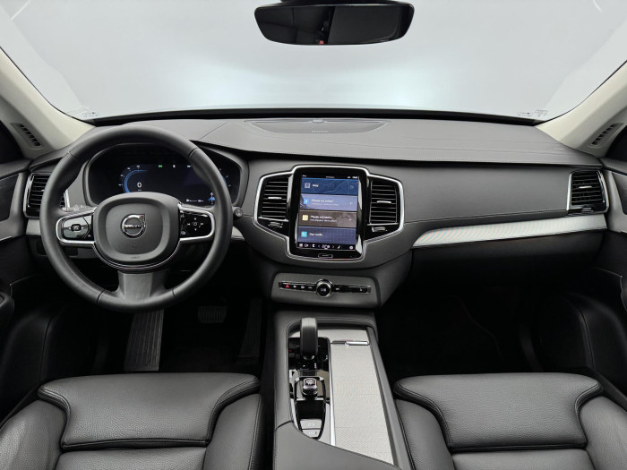 Volvo XC90 B5 AWD AUT BRIGHT PLUS 7-míst