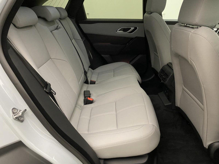 Land Rover Range Rover Velar D300 DYNAMIC SE AWD AUT 3.0 d Dynamic SE