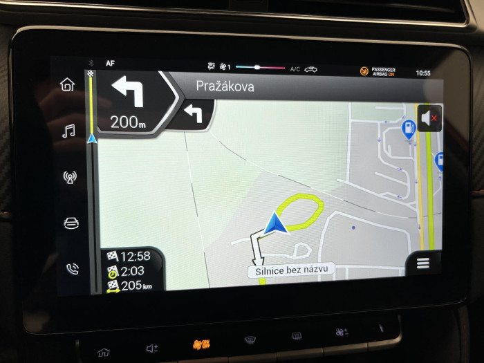 MG ZS 1.5 ESSENTIAL PLUS CZ 1.maj.