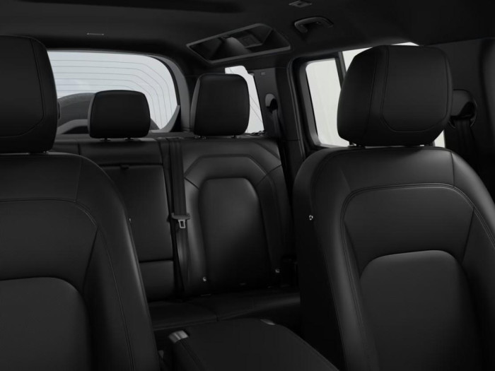 Land Rover Defender 110 D200 X-DYNAMIC SE AWD AUT 3.0 d Dynamic SE