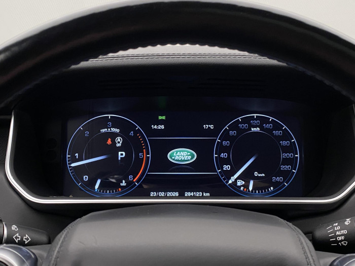 Land Rover Range Rover 3.0 SDV6 VOGUE AWD AUT
