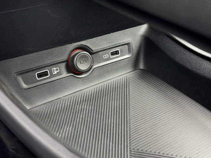 MG MG5 EXCITE 61kWh MOŽNOST DOTACE