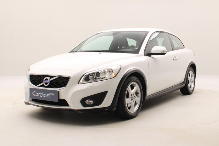 Volvo C30 D2 MOMENTUM CZ 1.6 d Momentum