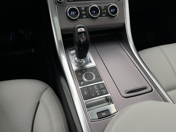 Land Rover Range Rover Sport 3.0 TDV6 HSE AWD AUT