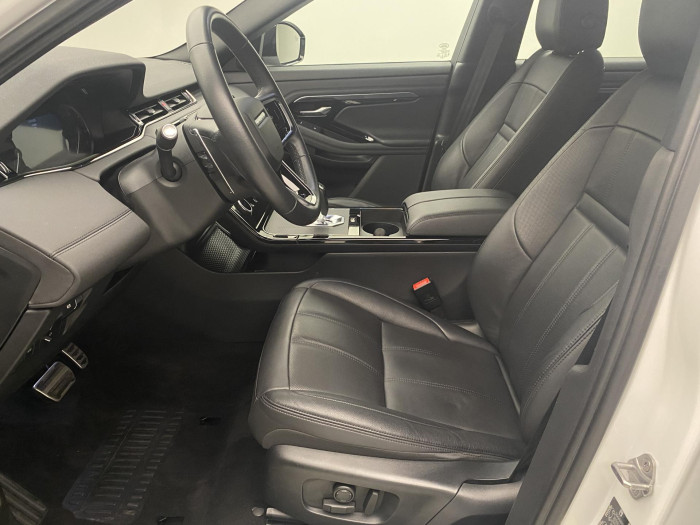 Land Rover Range Rover Evoque P200 R-DYNAMIC REZERVACE 2.0 Dynamic