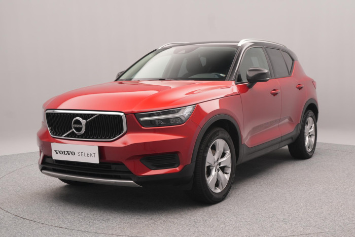 Volvo XC40 T3 MOMENTUM CZ 1.maj. 1.5 Momentum