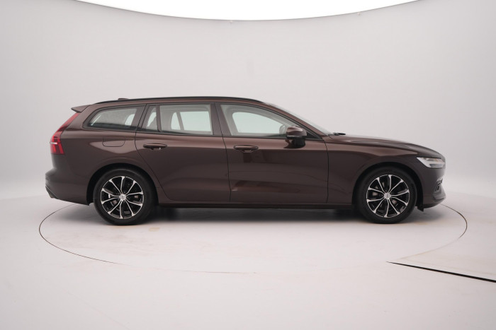 Volvo V60 D3 MOMENTUM CZ 2.0 d Momentum