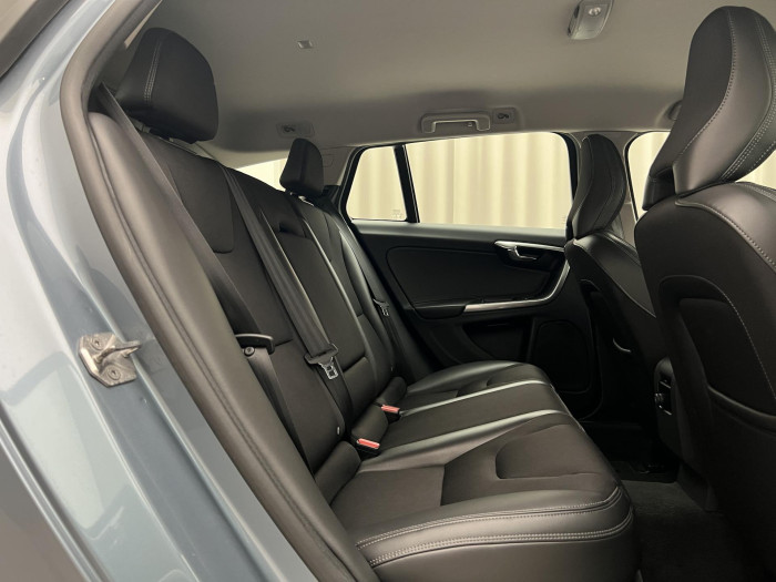 Volvo V60 D2 MOMENTUM 2.0 d Momentum