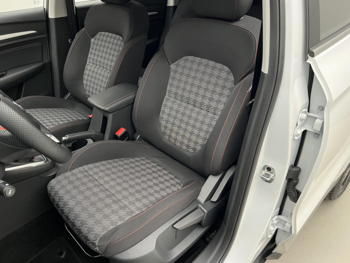 MG ZS 1.5 ESSENTIAL PLUS CZ