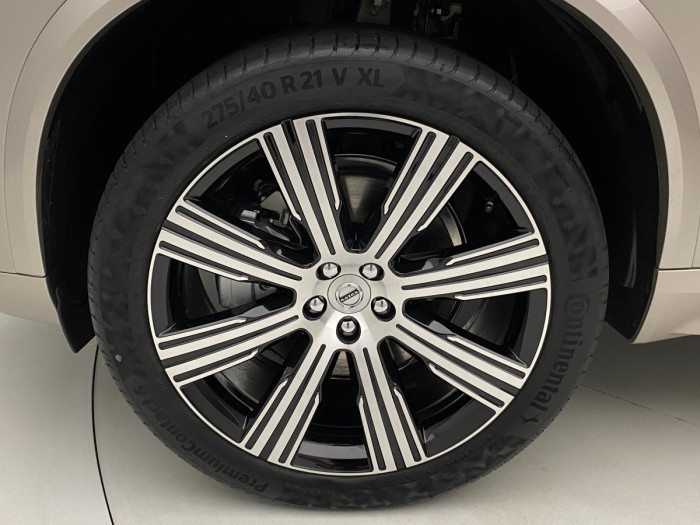 Volvo XC90 B5 AWD AUT BRIGHT PLUS 7míst 2.0 Plus