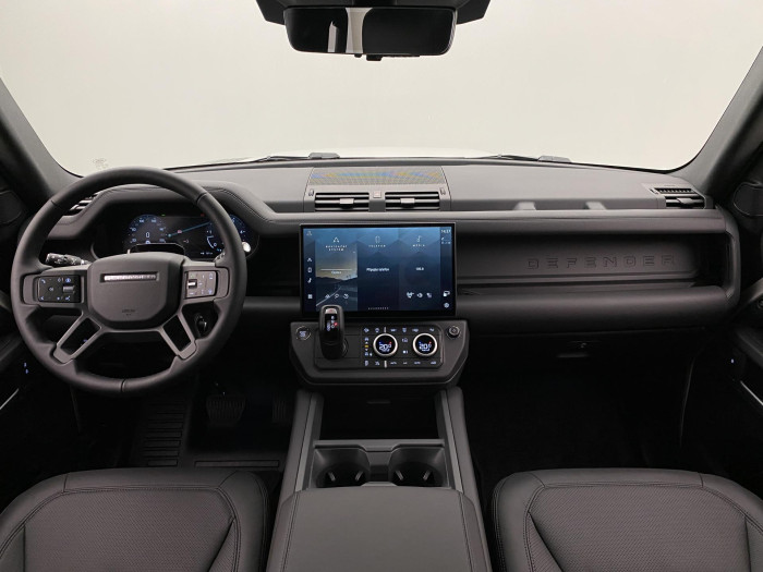 Land Rover Defender 110 D350 X-Dynamic HSE 3.0 d Dynamic
