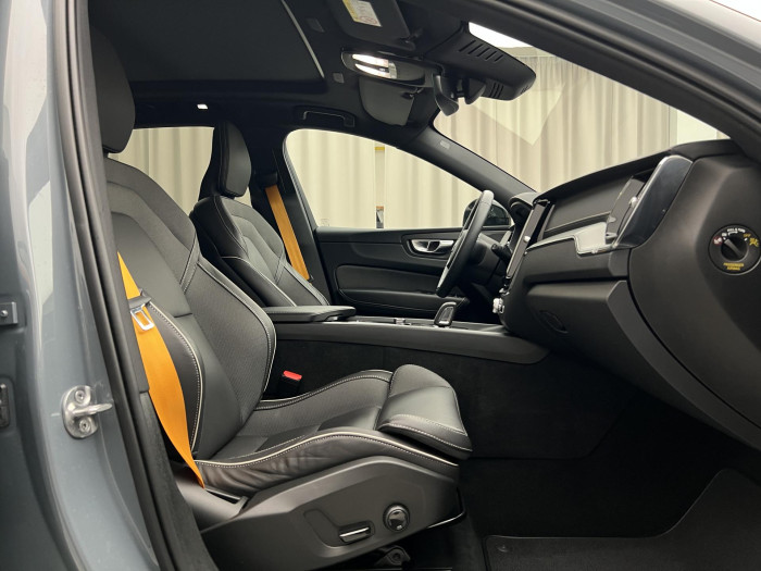 Volvo XC60 T8 AWD POLESTAR ENGINEERED CZ