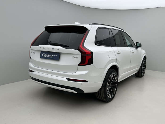 Volvo XC90 T8 AWD AUT RECHARGE DARK PLUS