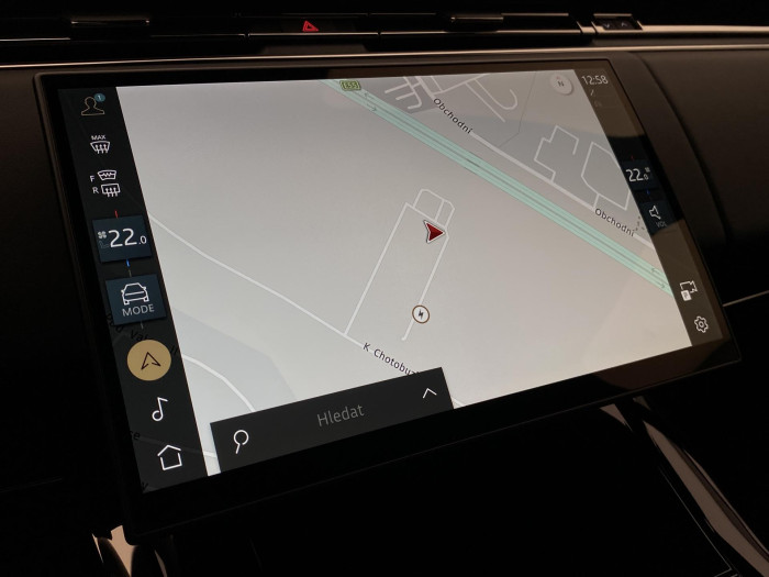 Land Rover Range Rover Sport P460e S AWD AUT