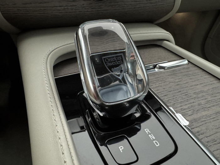 Volvo XC90 B6 AWD INSCRIPTION CZ