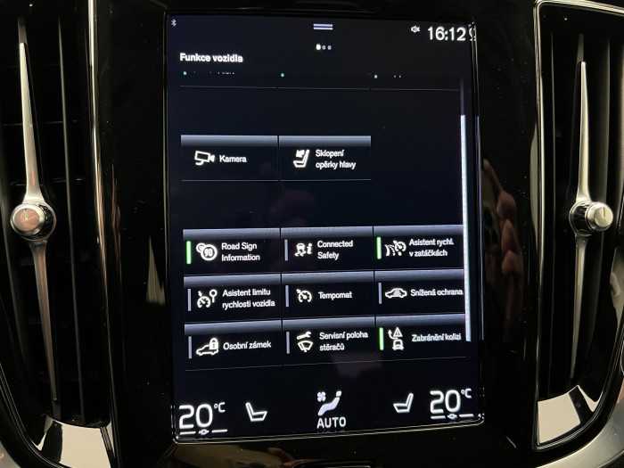 Volvo V60 B4 INSCRIPTION AUT