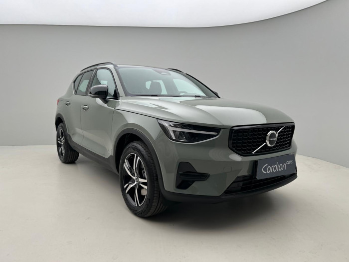 Volvo XC40 B3 AUT BLACK  PLUS