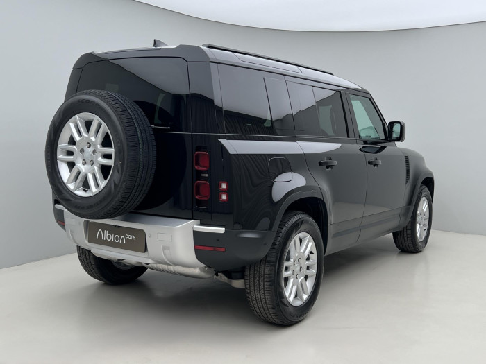 Land Rover Defender 110 D200 S AWD AUT 3.0 d