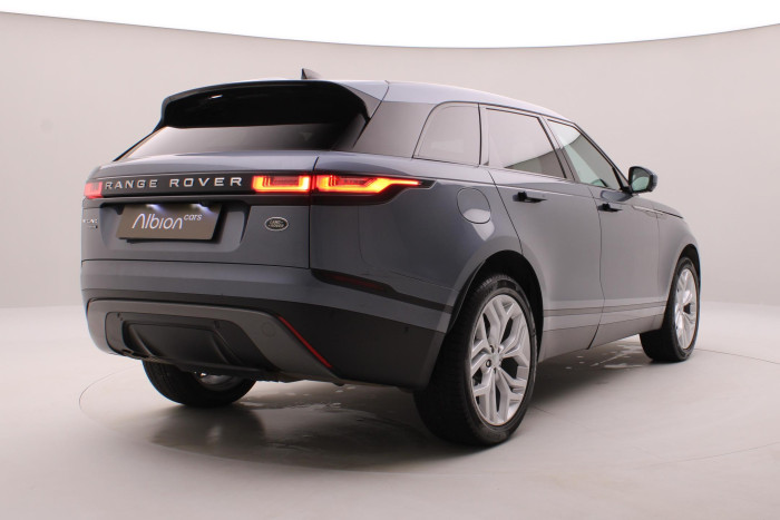 Land Rover Range Rover Velar P250 HSE AWD AUT CZ