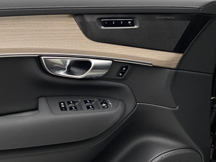 Volvo XC90 B5 AWD AUT BRIGHT PLUS 7míst