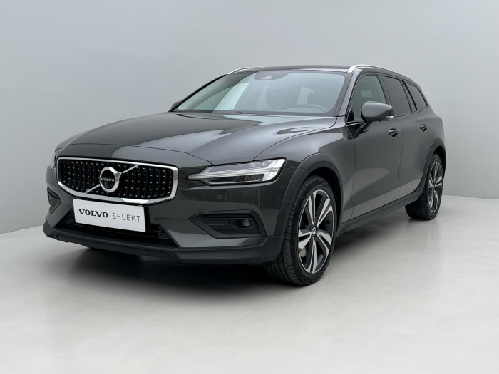 Volvo V60 CC B4 AWD POLESTAR AUT 2.0 CC CC