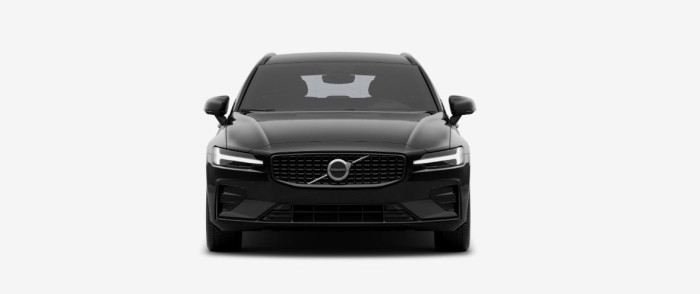 Volvo V60 B4 PLUS DARK AUT