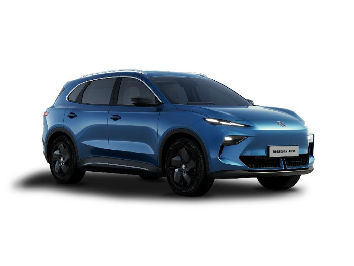 MG Ostatní S5 EXCLUSIVE EV Exclusive