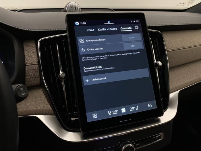 Volvo XC90 T8 AWD PLUG-IN BRIGHT ULTRA 7m