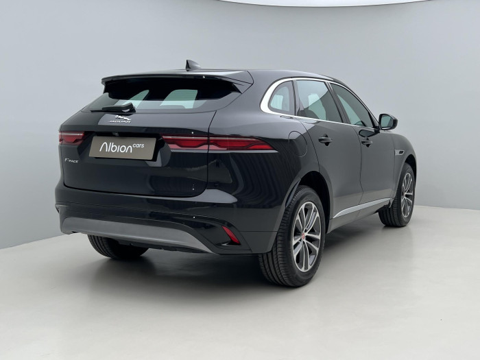Jaguar F-Pace D200 R-DYNAMIC S AWD AUT 2.0 d Dynamic