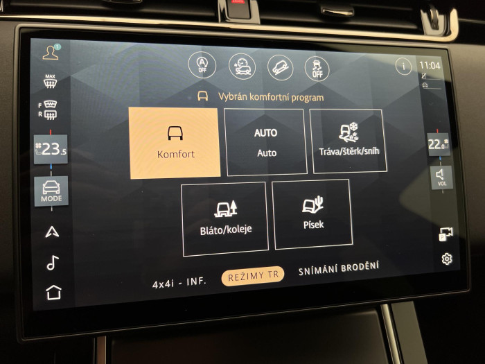 Land Rover Range Rover Evoque D165 S AWD Aut 2.0 d