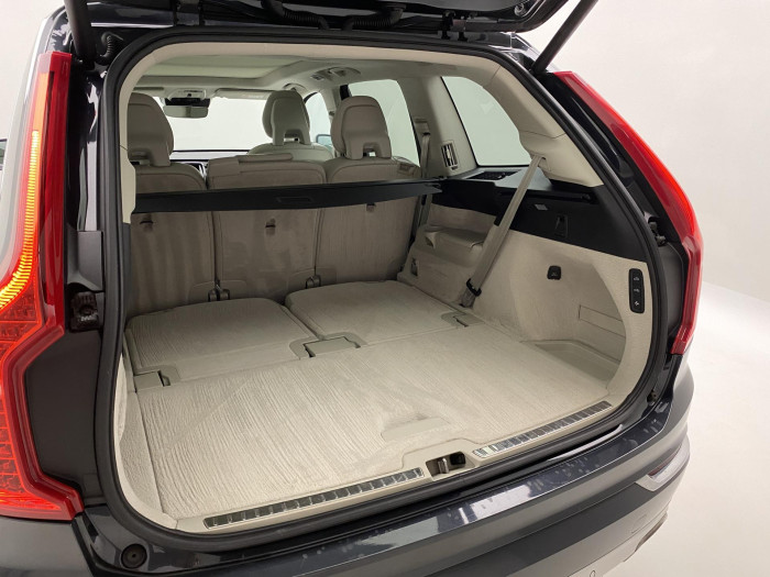 Volvo XC90 T8 TWIN ENGINE INSCRIPTION CZ