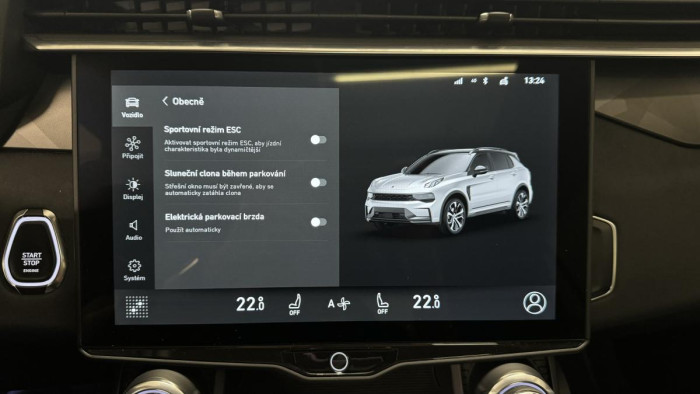 Lynk & Co 01 PHEV DCT AUT 1. maj.