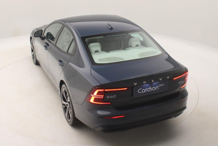 Volvo S60 B5 AWD AUT DARK PLUS