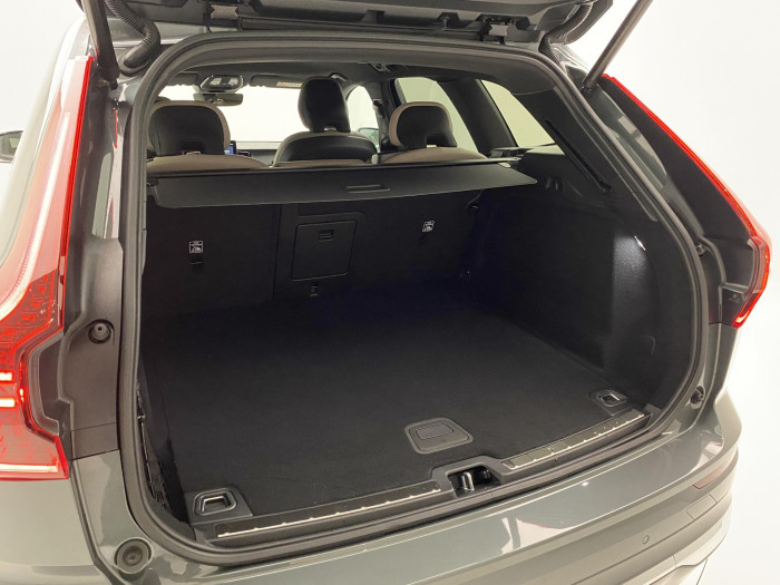 Volvo XC60 B5 AWD AUT BRIGHT PLUS