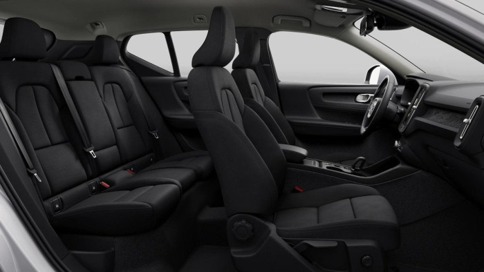 Volvo XC40 T2 AUT ESSENTIAL