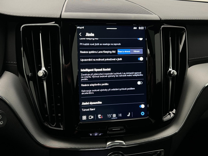 Volvo XC60 B5 AWD ULTRA BLACK EDITION AUT 2.0 Edition