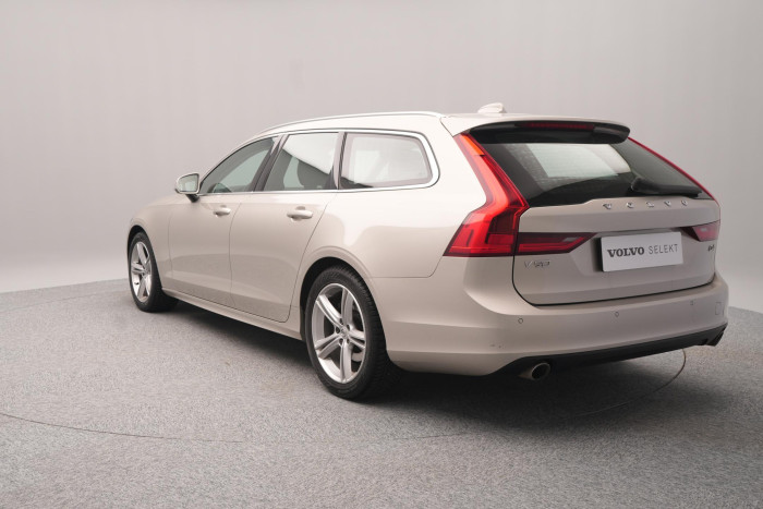 Volvo V90 D4 MOMENTUM AUT 2.0 d Momentum