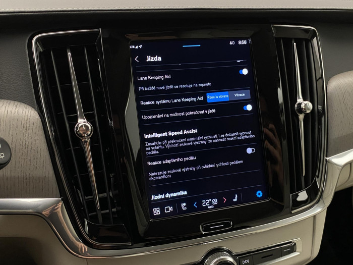 Volvo V90 T6 AWD Plug-in BRIGHT PLUS