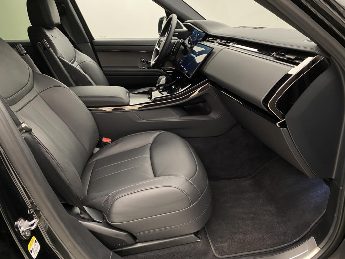 Land Rover Range Rover Sport P460e S AWD AUT CZ