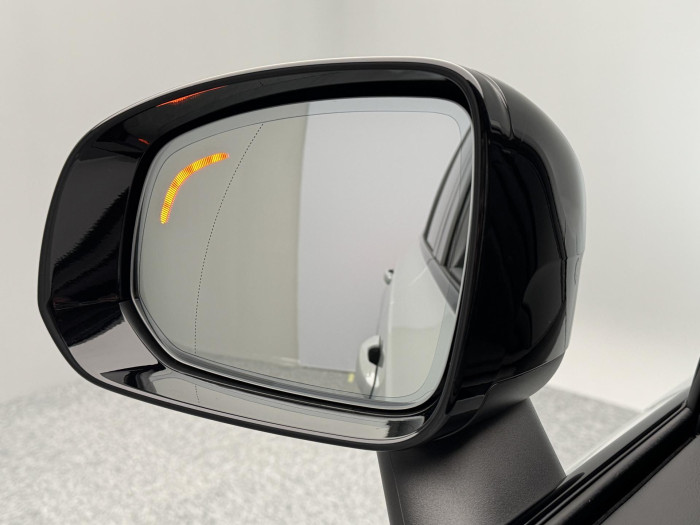 Volvo XC90 B5 AWD AUT DARK PLUS 7míst