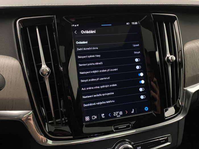 Volvo S90 B5 AWD BRIGHT ULTIMATE AUT