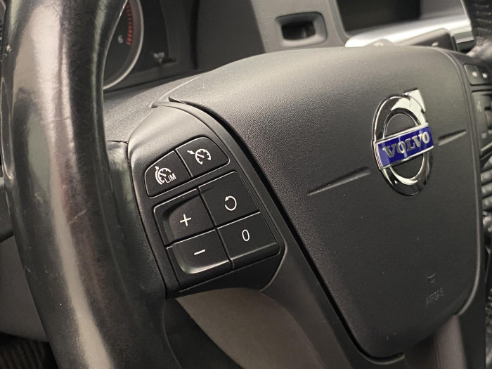 Volvo V60 D3 KINETIC AUT 2.0 d