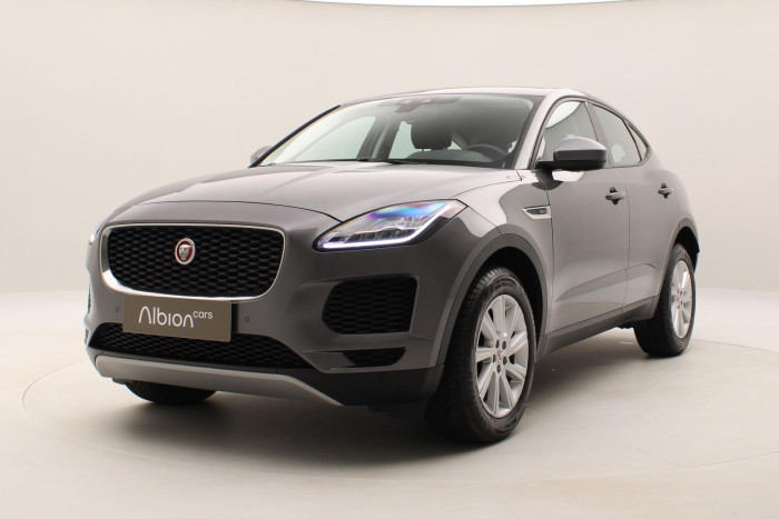 Jaguar E-Pace D150 S AWD AUT REZERVACE 2.0 d