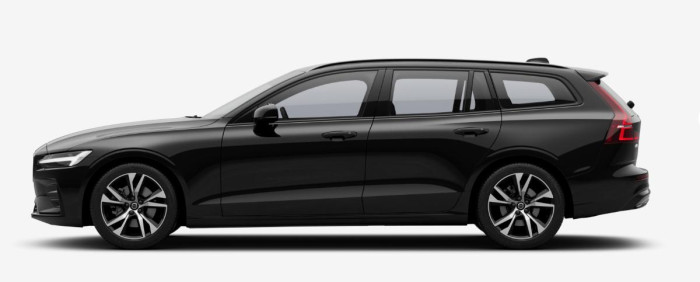 Volvo V60 B4 PLUS DARK AUT