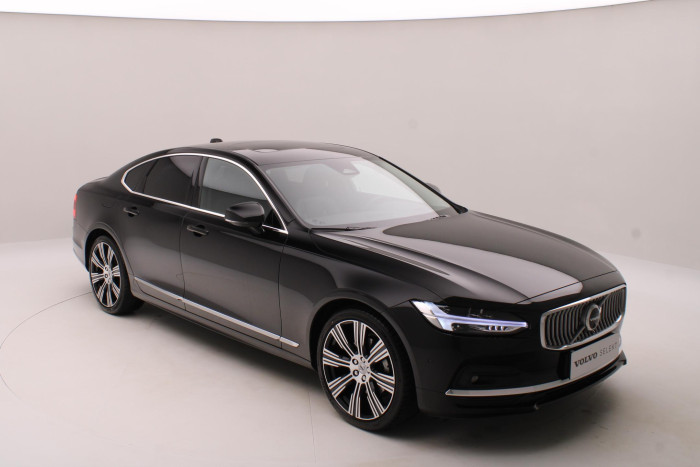 Volvo S90 B5 AWD BRIGHT ULTIMATE AUT