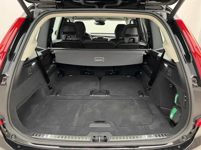 Volvo XC90 B5 AWD AUT BRIGHT PLUS 7míst