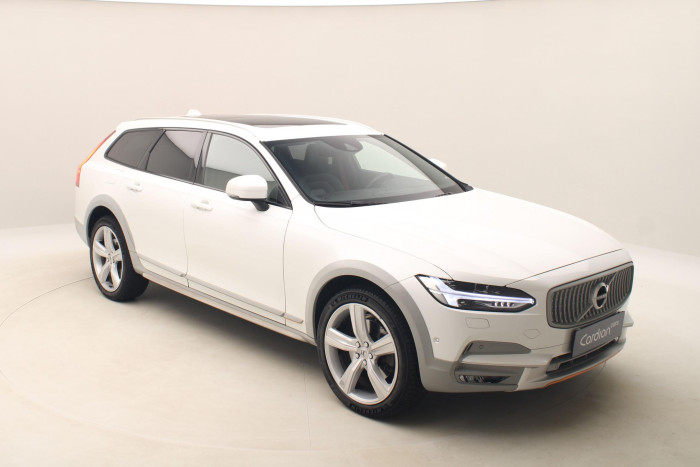 Volvo V90 CC T6 AWD PRO OCEAN RACE CZ 2.0 CC CC
