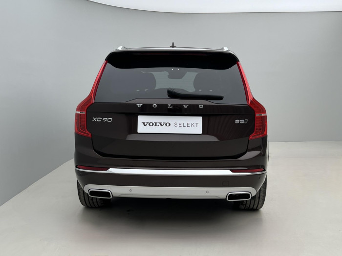 Volvo XC90 B5 AWD INSCRIPTION Aut 1.maj.